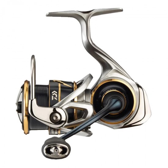 Mulineta Daiwa - 20 Airity LT 4000D-C